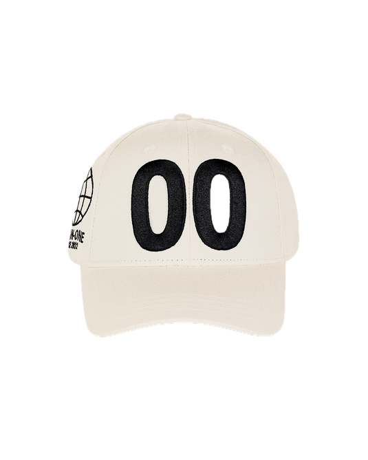 BASEBALL HAT ALL-IN-ONE 00