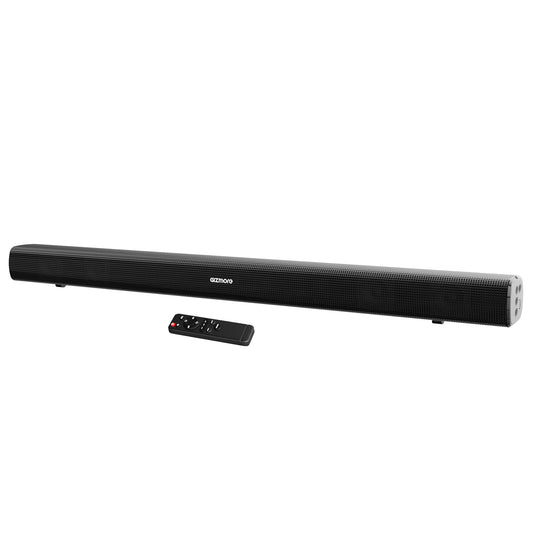 GIZMORE BAR6100 60W RMS Portable Bluetooth Soundbar