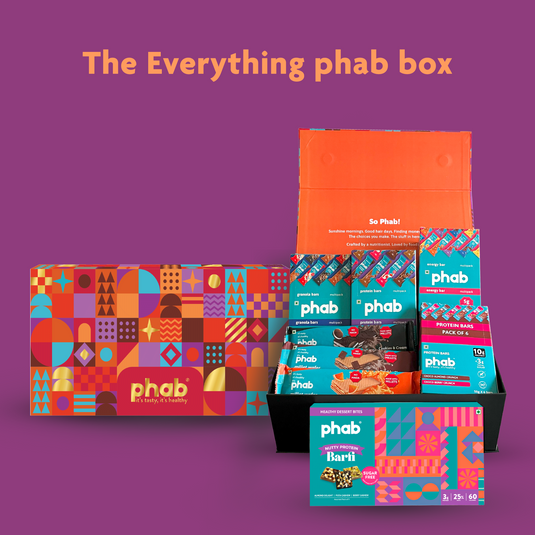 The Everything Phab Gift Box