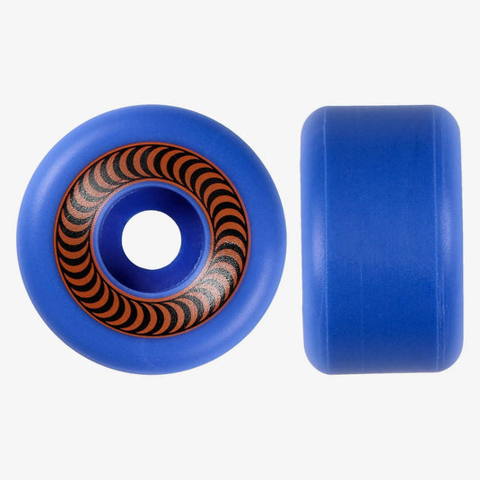 Spitfire - Formula Four - OG Classics Wheels (blue) 54 mm 99A 4 Pack