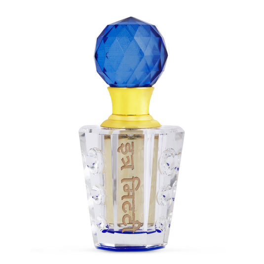 Itra Mitti (Petrichor): A Unisex Natural Perfume for Aromatherapy and Wellness Benefits