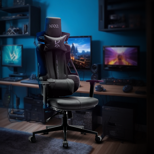 Cirrus Gaming Chair Pre-Order Kreo