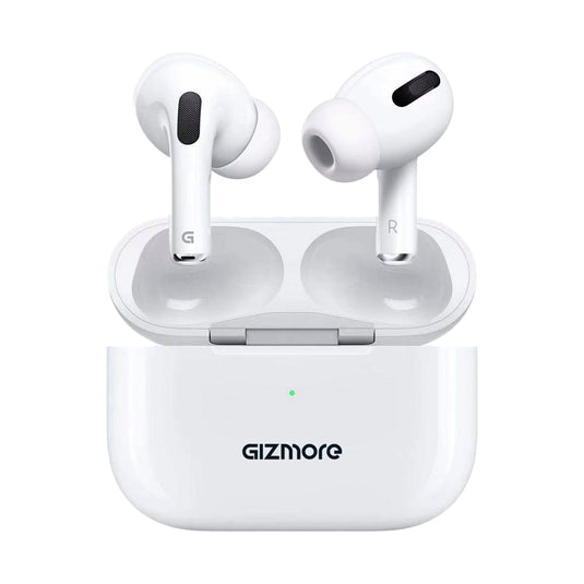 GIZMORE 871 RAGA TWS Wireless Charging Earbuds