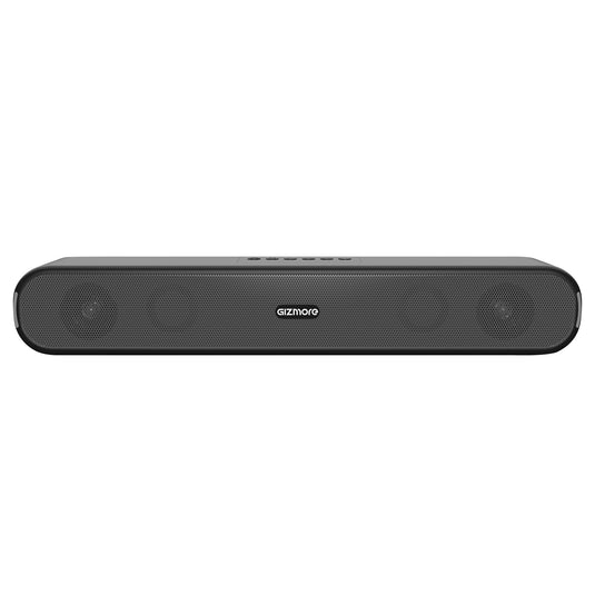 GIZMORE 1600 Ultra 16W RMS Bluetooth Soundbar