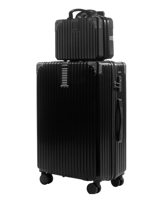 Turismo Dual Trolley Bags