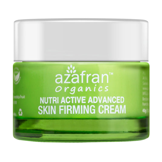 Nutri Active Advanced Skin Firming Cream