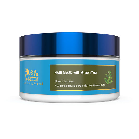 Biotin Hair Mask