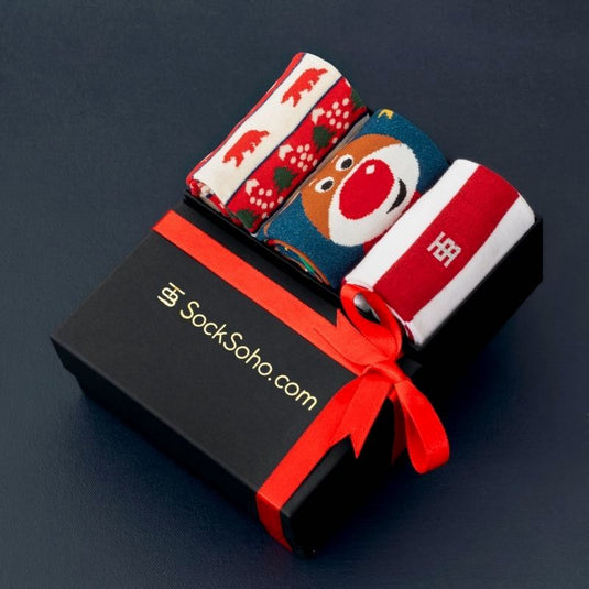 Christmas Gift Box