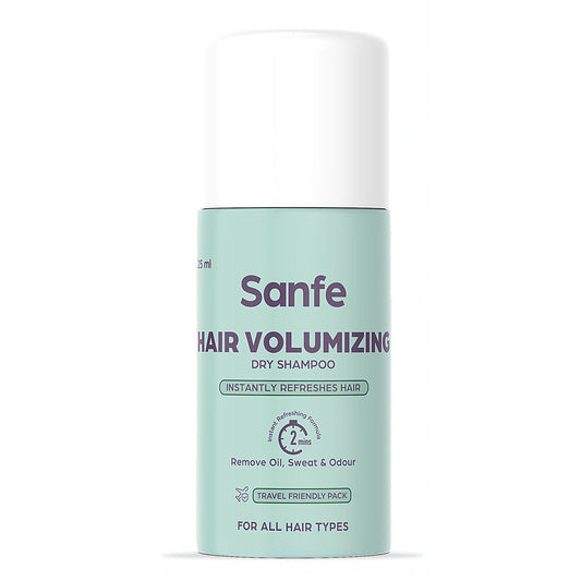 Hair Volumizing Dry Shampoo - 25ml