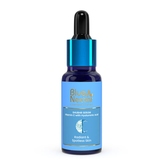 Vitamin C Serum with Hyaluronic Acid 