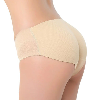 Sanfe Flix Butt Lifter Padded Panty