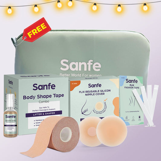 Sanfe Wedding Bundle