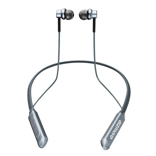 GIZMORE MN230 VIBEX Wireless Bluetooth 5.0 in Ear Neckband