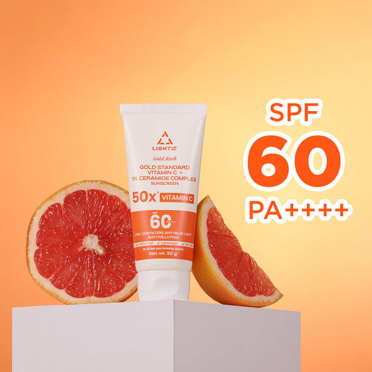 vitamin c sunscreen