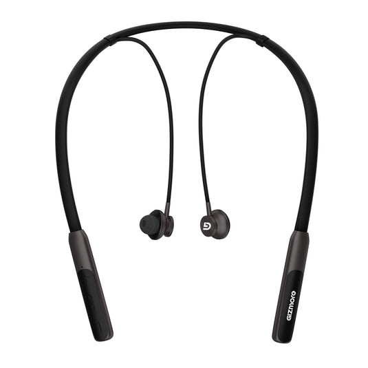 GIZMORE MN217 Wireless Bluetooth 5.0 in Ear Neckband