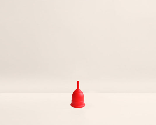 Menstrual Cups