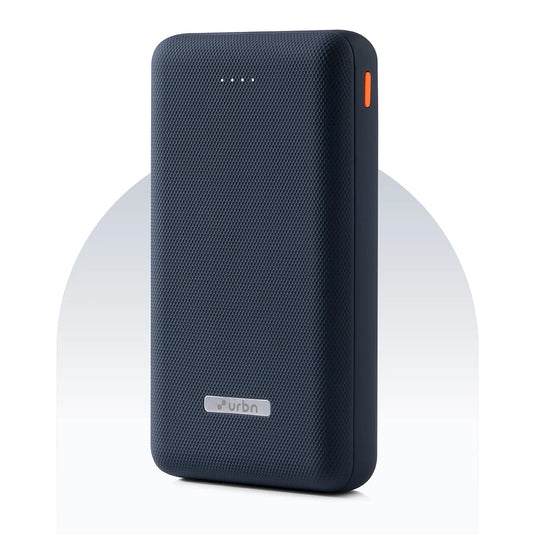 20000 mAh Ultra Compact 12W Power Bank