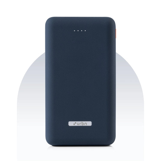 20000 mAh Ultra Compact 12W Power Bank