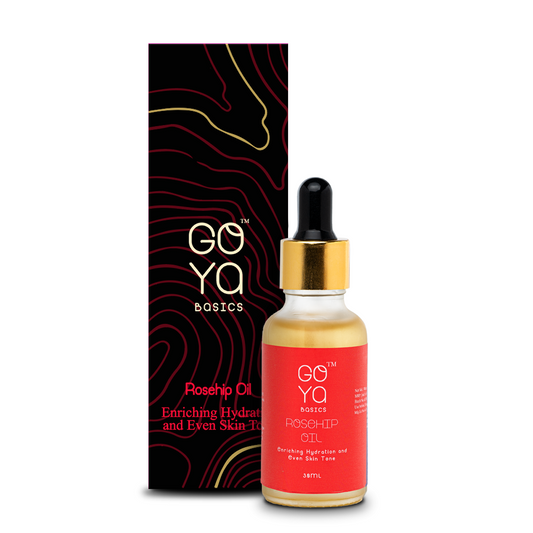 Rosehip Face Oil, 30ml