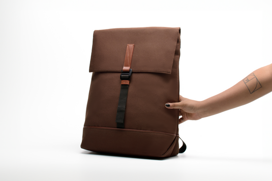 Willow Flap Backpack