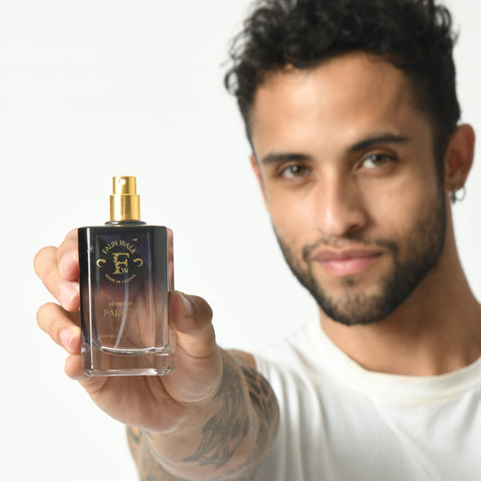 VETIVER NUIT (SIMILAR TO LA NUIT D'HOMME BY YSL)