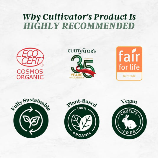 cultivator's-certification