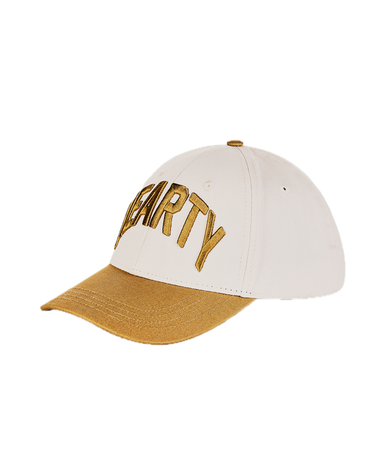 BASEBALL HAT OG BEIGE