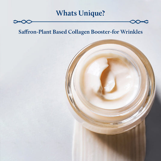 Collagen Booster cream for Women 