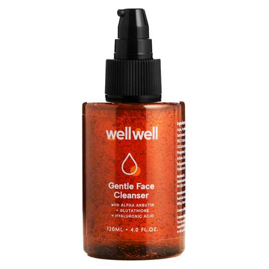 Gentle Face Wash 120ml
