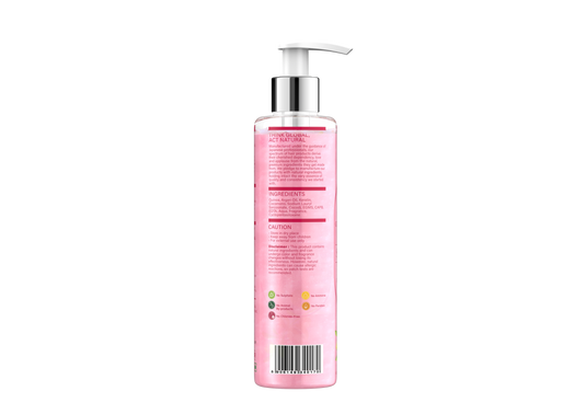 Indalo Color Protect Shampoo