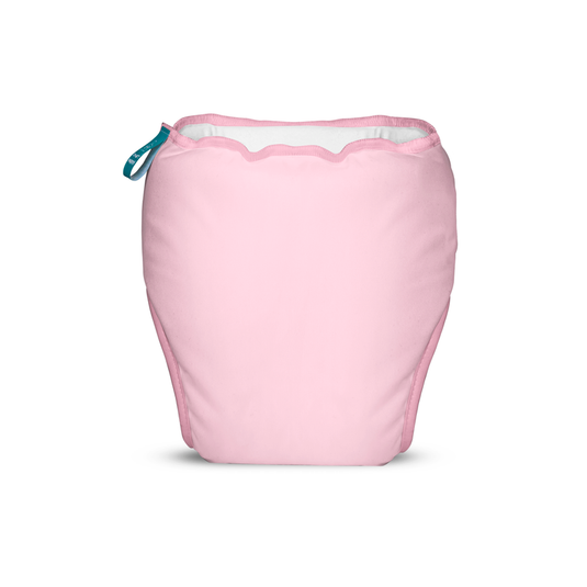 Smart nappy for New Born - Pink