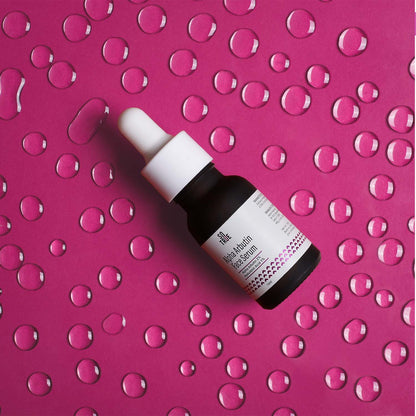 2% Alpha Arbutin Face Serum with Hyaluronic Acid 15 ml