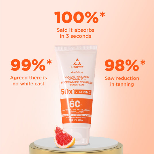 advantages of vitamin c sunscreen