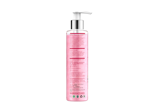 Indalo Color Protect Shampoo 