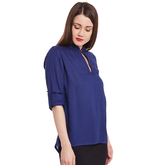 Pannkh Women's Shirt Top