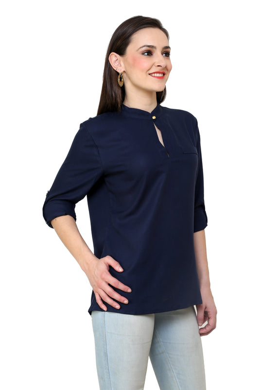 Pannkh Women's Shirt Top