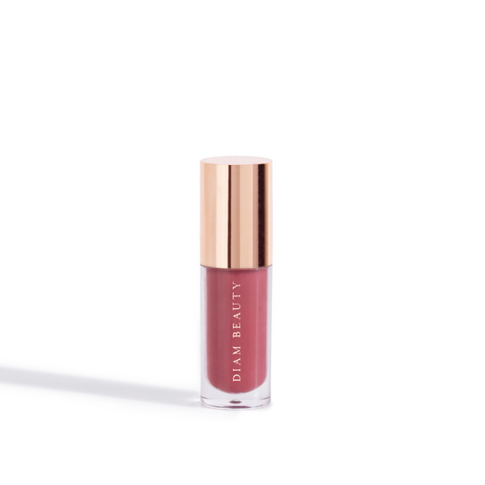 Love Potion Lip Oil Gloss - Rose | 5 ml