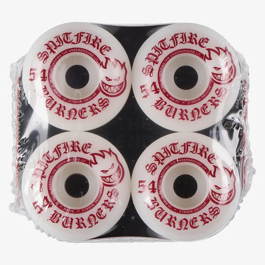Spitfire WHeeL 99DU BURNER 54