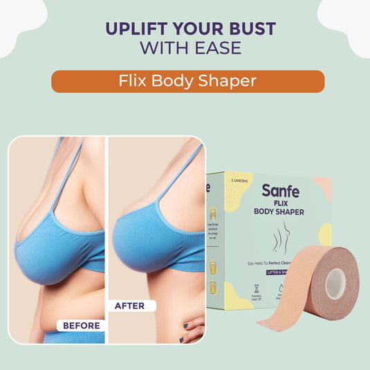 Sanfe Bust Support Kit