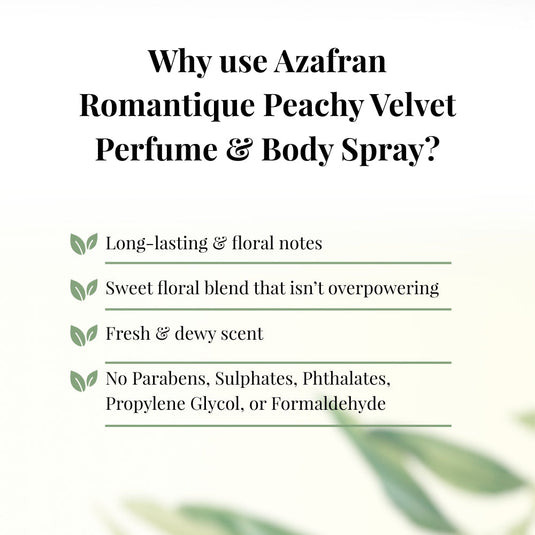 Romantique Peachy Velvet