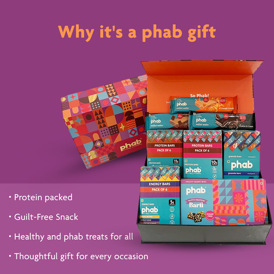 The Everything Phab Gift Box