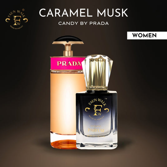 CARAMEL MUSK (SIMILAR TO CANDY BY PRADA)