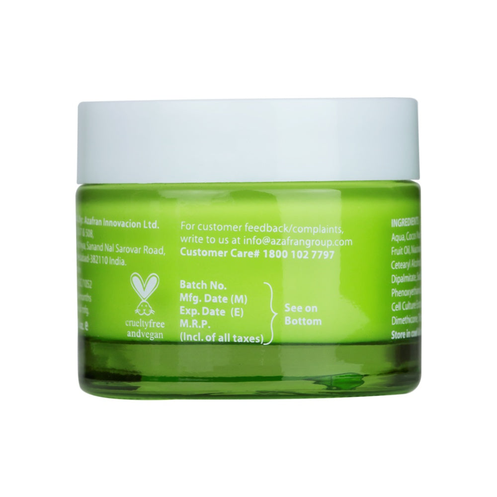 Nutri Active Advanced Skin Firming Cream