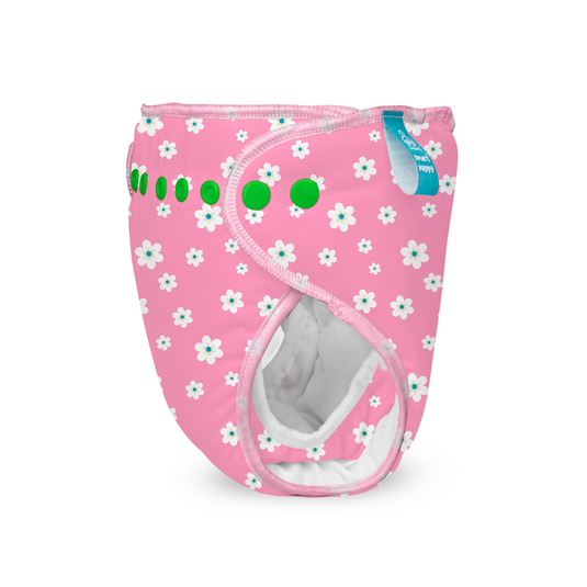 Smart nappy for New Born - Lily