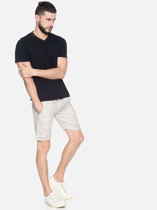 Men shorts hemp