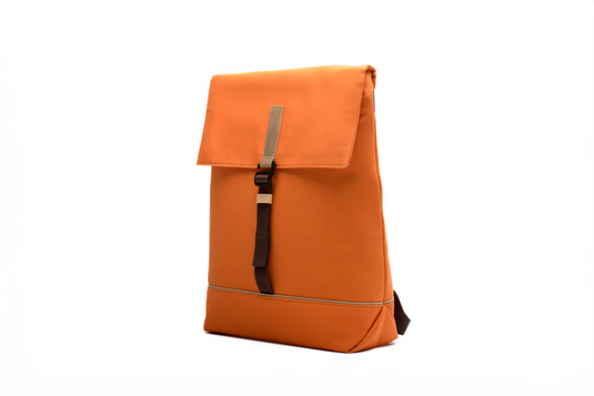 Willow Flap Backpack