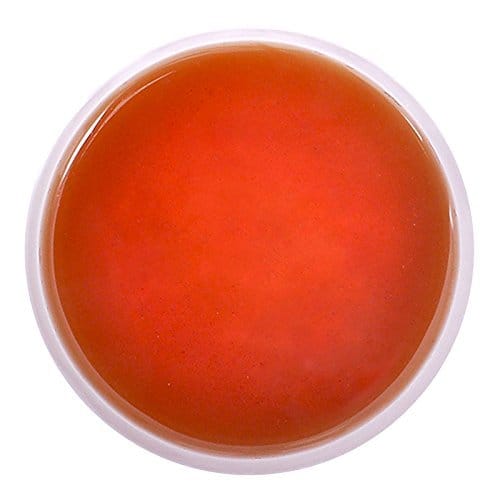 Teafloor Puttabong Darjeeling Black Tea | Darjeeling Black Tea | 100% Natural Organic Tea | Loose Leaf | Single Estate | Predominantly Fruity Flavored | Tension Reliever | Puttabong (Tukvar) Tea Estate, Darjeeling | 100 grams (3.5 oz) 40 cups.