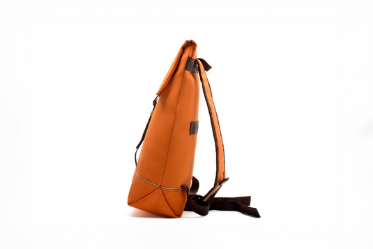 Willow Flap Backpack