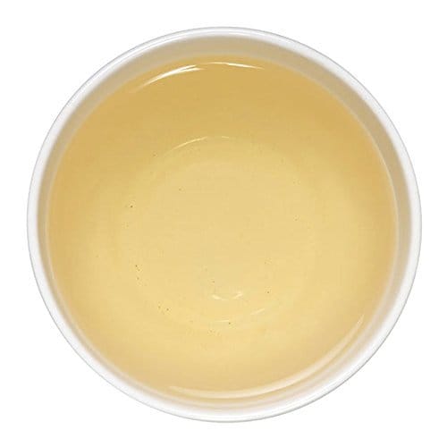 Teafloor Nilgiris Silver Tip White Tea | Loose Leaf Tea | 100 grams ,3.5 Oz (40 cups) | High Quality , Refreshing Aroma | Single Estate | Increases Immunity and Skin Glow | Antioxidants and lowest caffeine