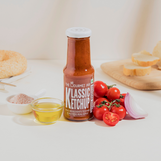 Klassic Ketchup 225g